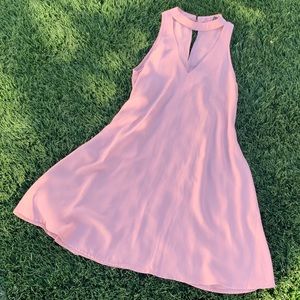 Flowy dress
